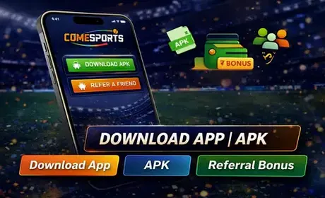 Download the app, unlock code SATTAB300, and enter ₹1 contests faster